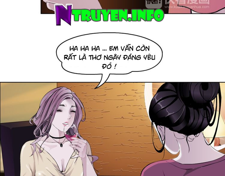 Câu Lạc Bộ Ngoại Tình Chapter 32 - 20