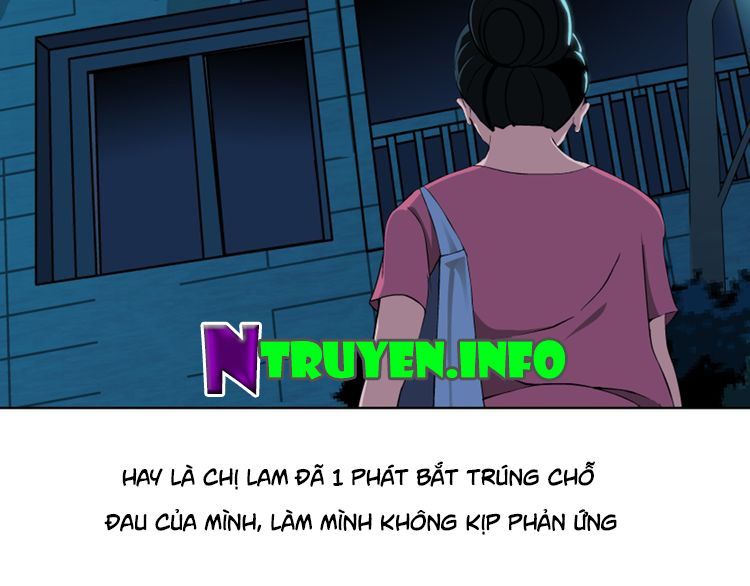 Câu Lạc Bộ Ngoại Tình Chapter 32 - 44