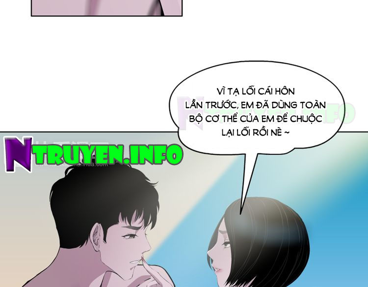 Câu Lạc Bộ Ngoại Tình Chapter 42 - 36