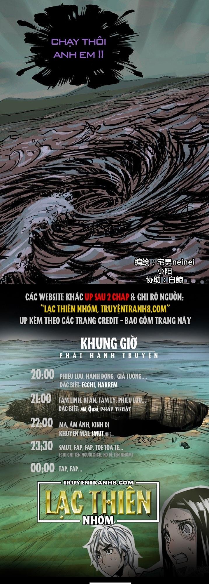 Thâu Hồn Chapter 24 - 9