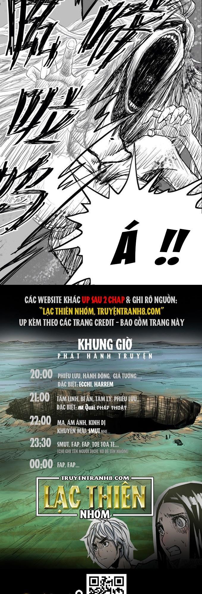 Thâu Hồn Chapter 3 - 9