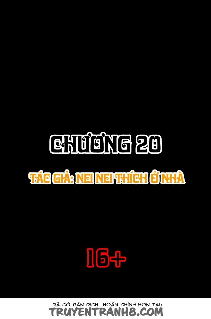 Thâu Hồn Chapter 55 - 1