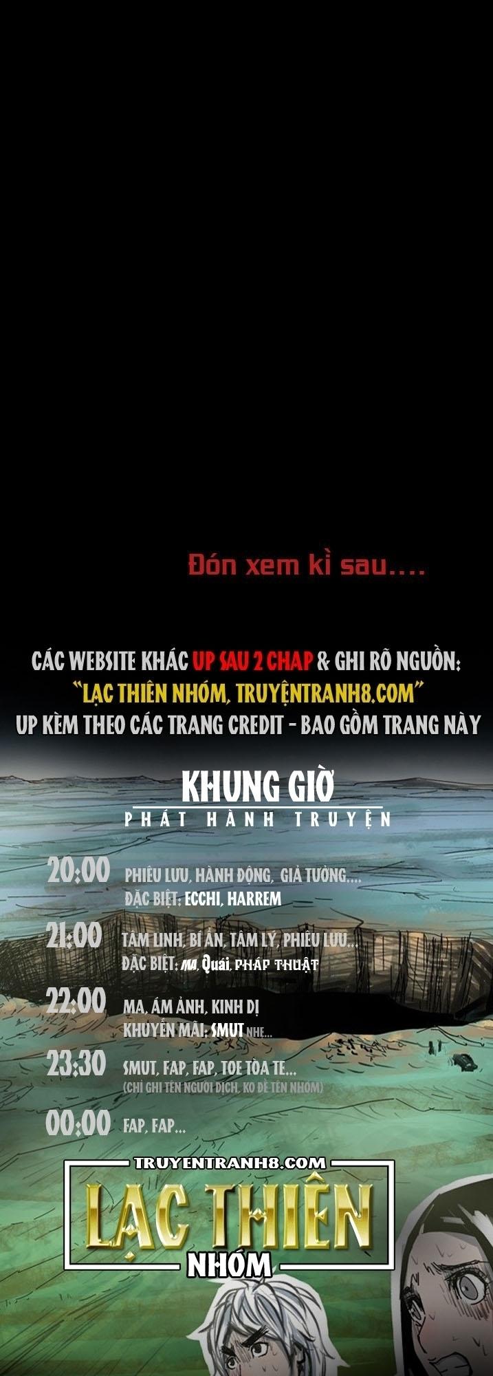 Thâu Hồn Chapter 86 - 21