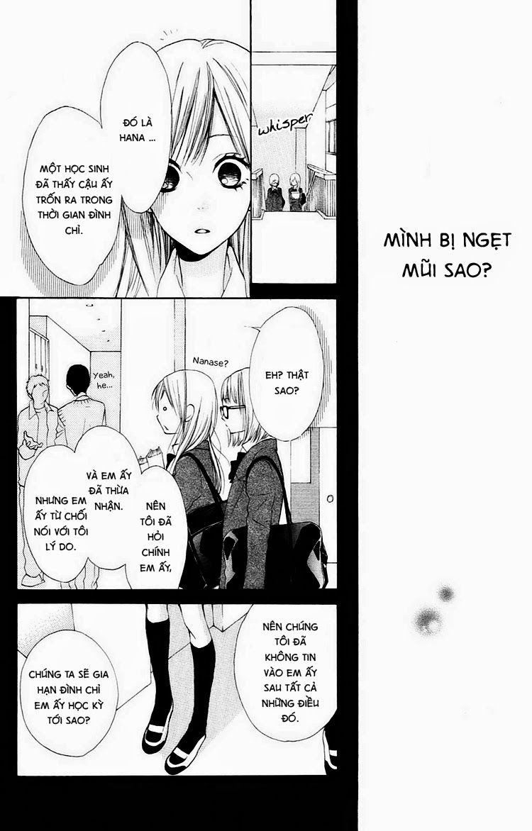 Hanagimi To Koisuru Watashi Chapter 1 - 40