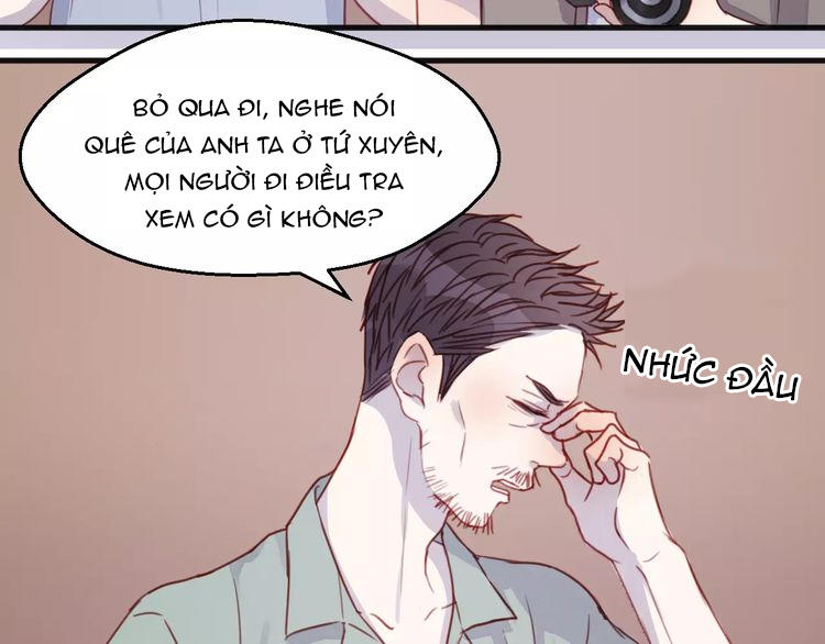 Lượm Được Một Tiểu Hồ Ly Chapter 79 - 21