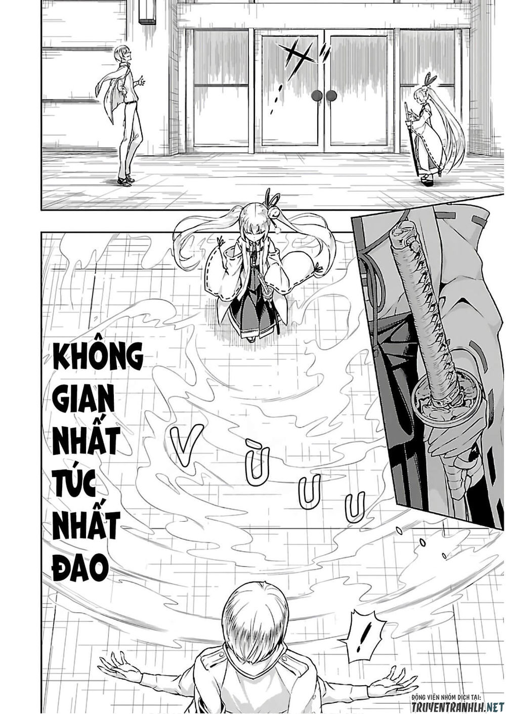 Thủ Đoạn Nham Hiểm Của Cô Gái Mặt Nạ Chapter 43 - 3