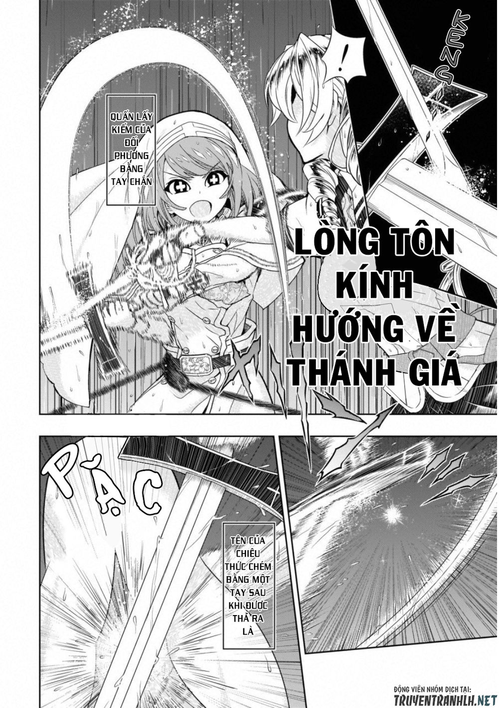 Thủ Đoạn Nham Hiểm Của Cô Gái Mặt Nạ Chapter 47 - 5