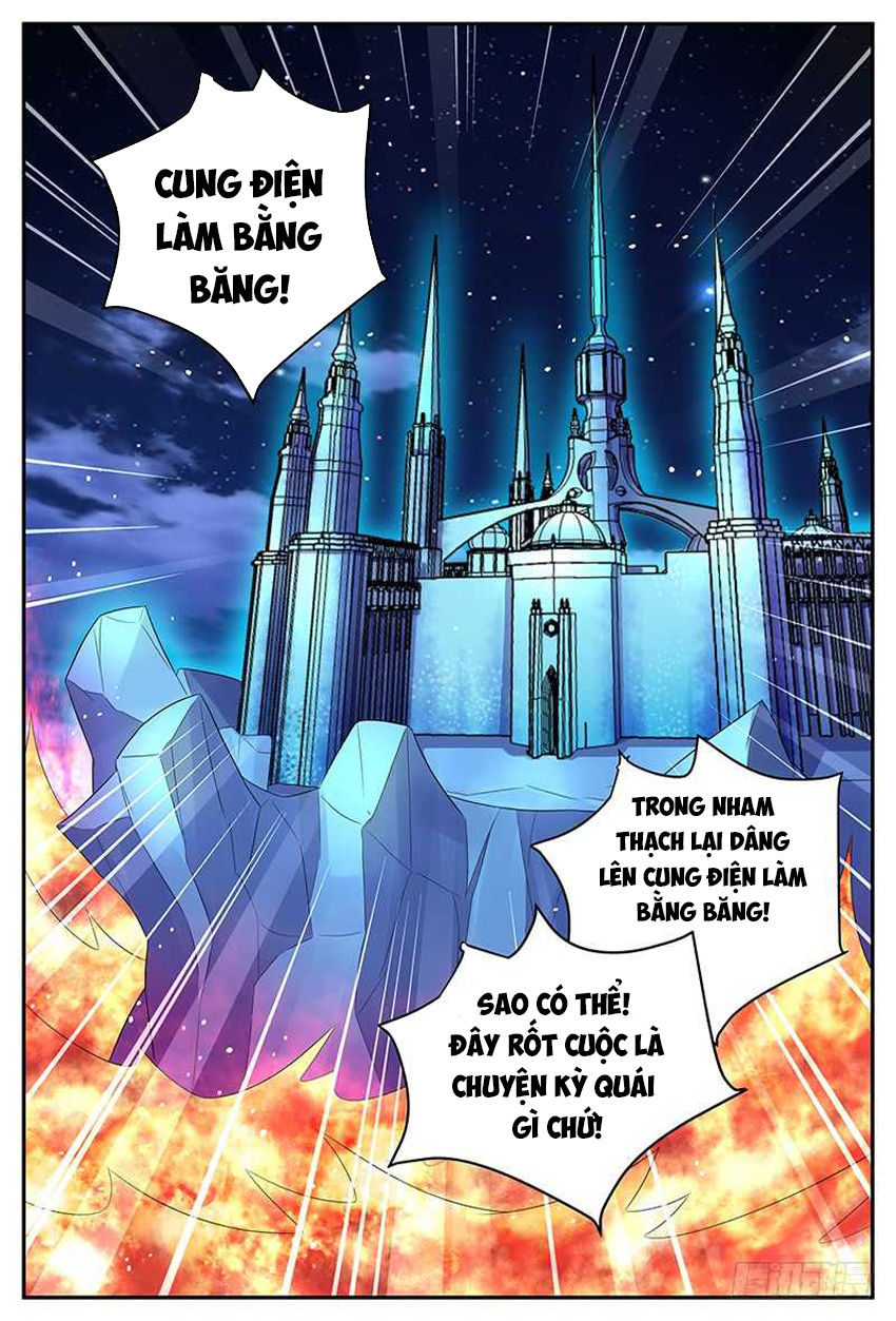 Chí Tôn Chư Thiên Chapter 147 - 9