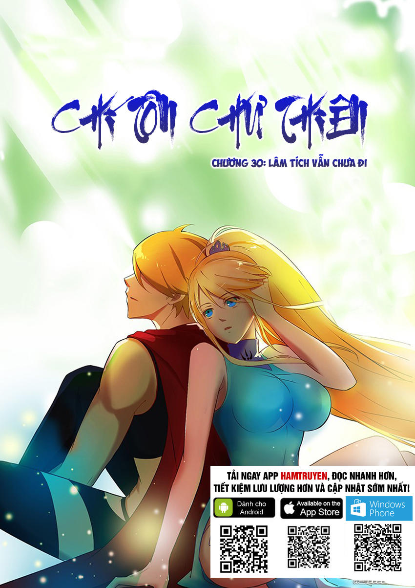 Chí Tôn Chư Thiên Chapter 30 - 2