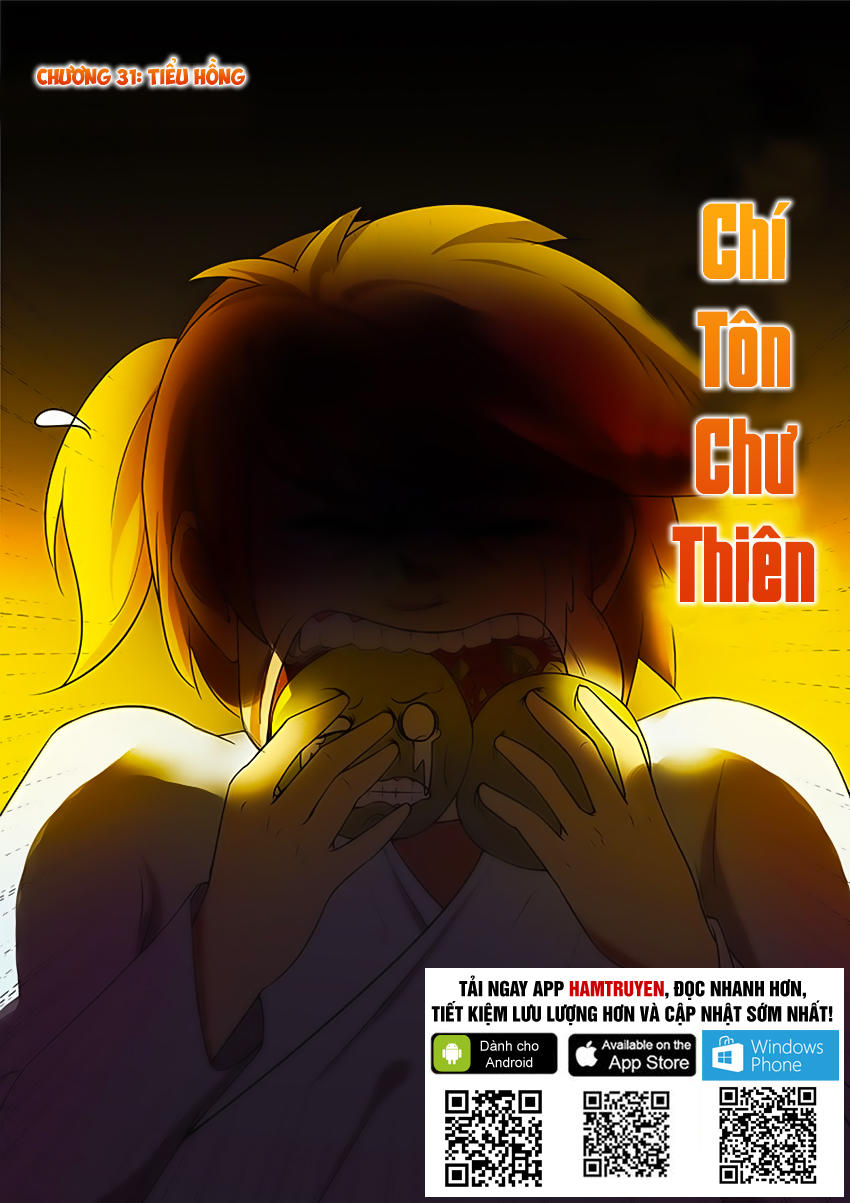 Chí Tôn Chư Thiên Chapter 31 - 2