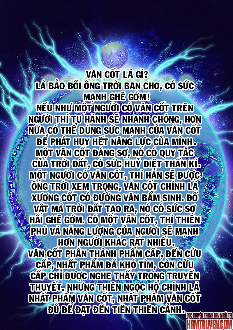 Chí Tôn Chư Thiên Chapter 34 - 8