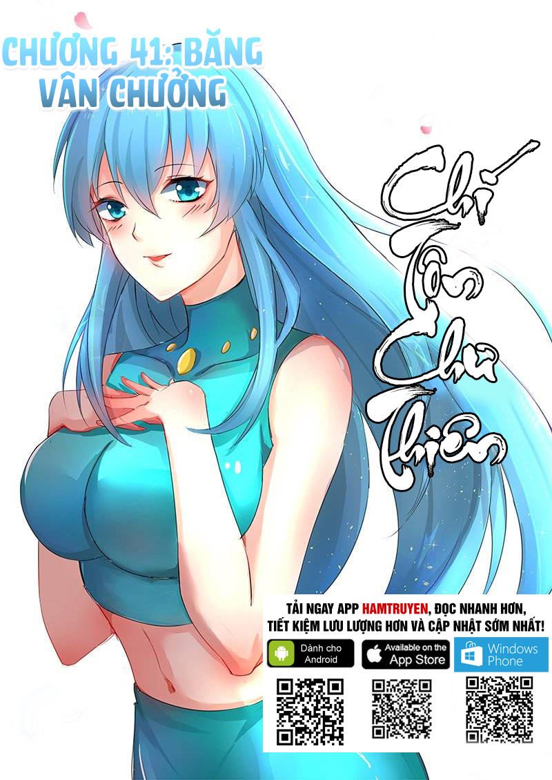 Chí Tôn Chư Thiên Chapter 41 - 2