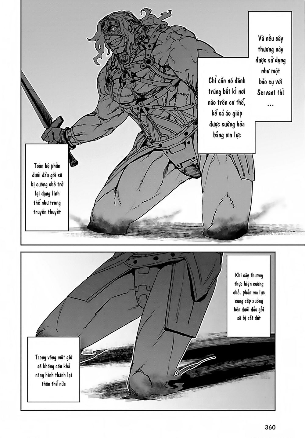 Fate/Apocrypha Chapter 11 - 27