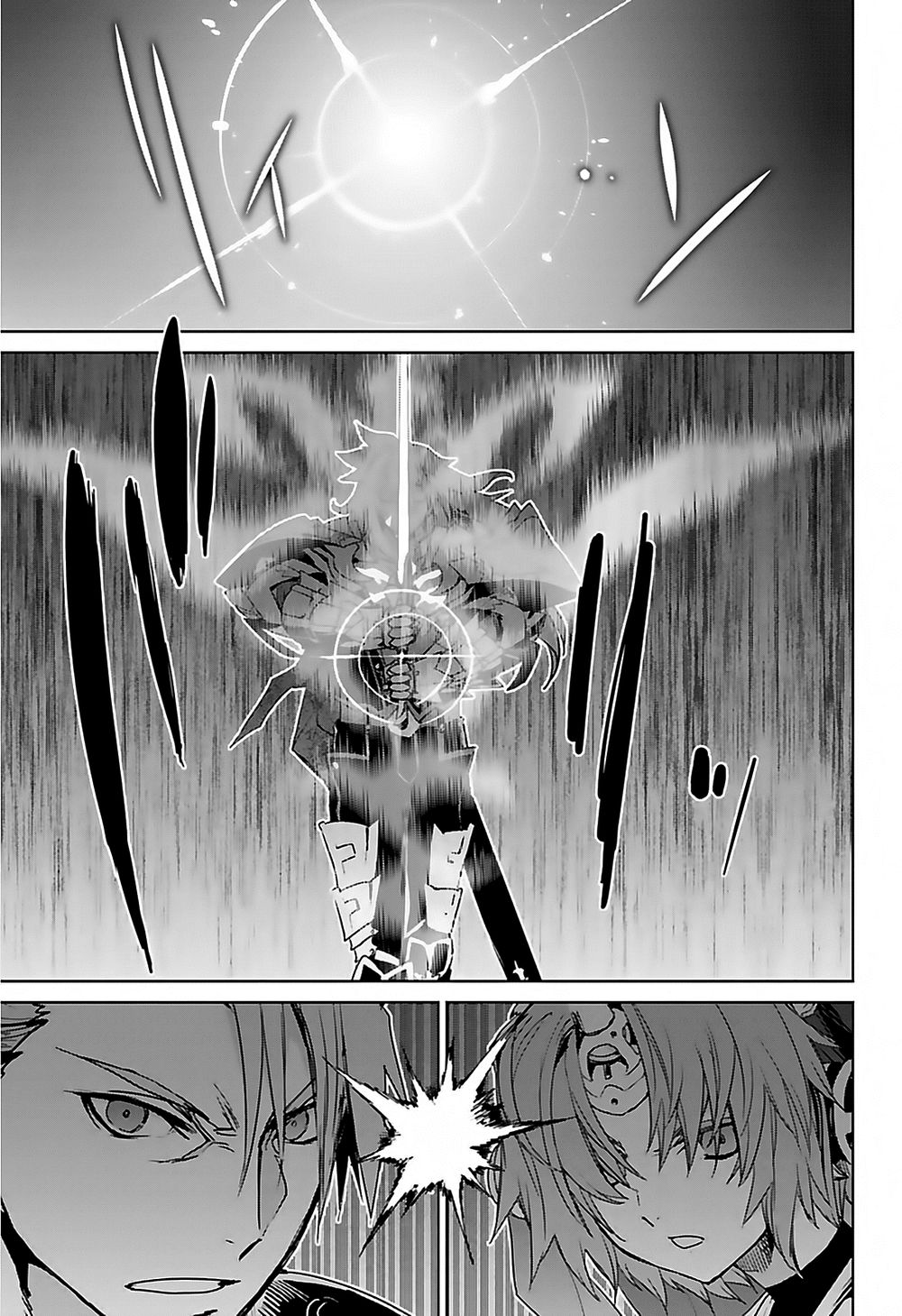 Fate/Apocrypha Chapter 12 - 26