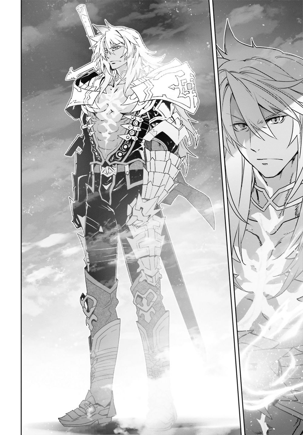 Fate/Apocrypha Chapter 25 - 15