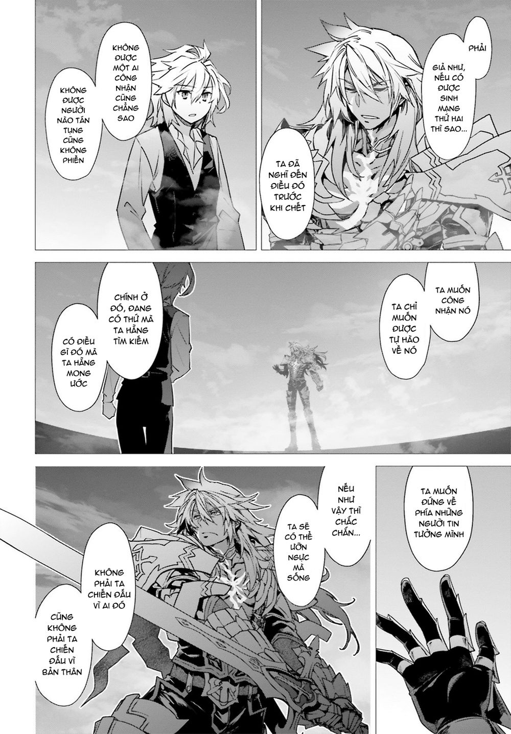 Fate/Apocrypha Chapter 25 - 7