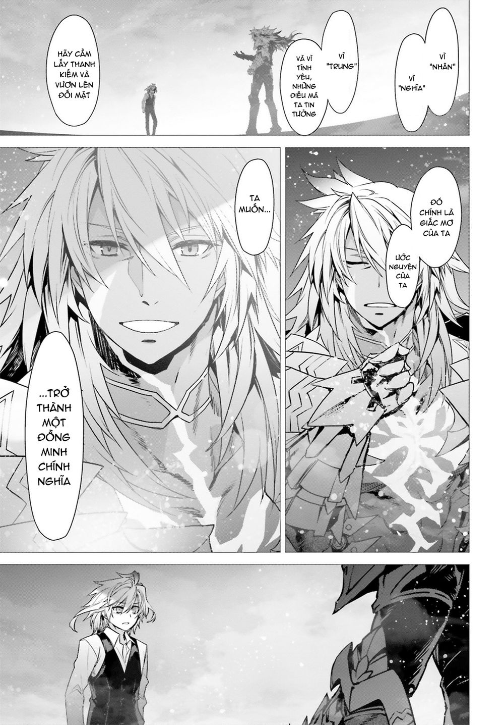 Fate/Apocrypha Chapter 25 - 8