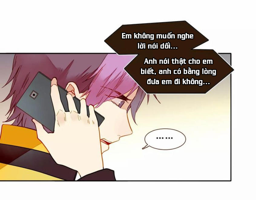 Tại Hạ Là Thần Tình Yêu Chapter 44 - 10