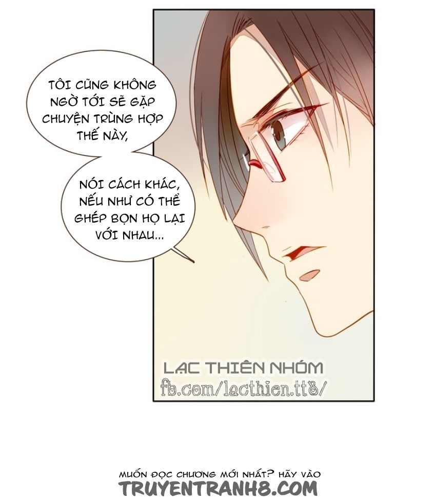 Tại Hạ Là Thần Tình Yêu Chapter 30 - 5