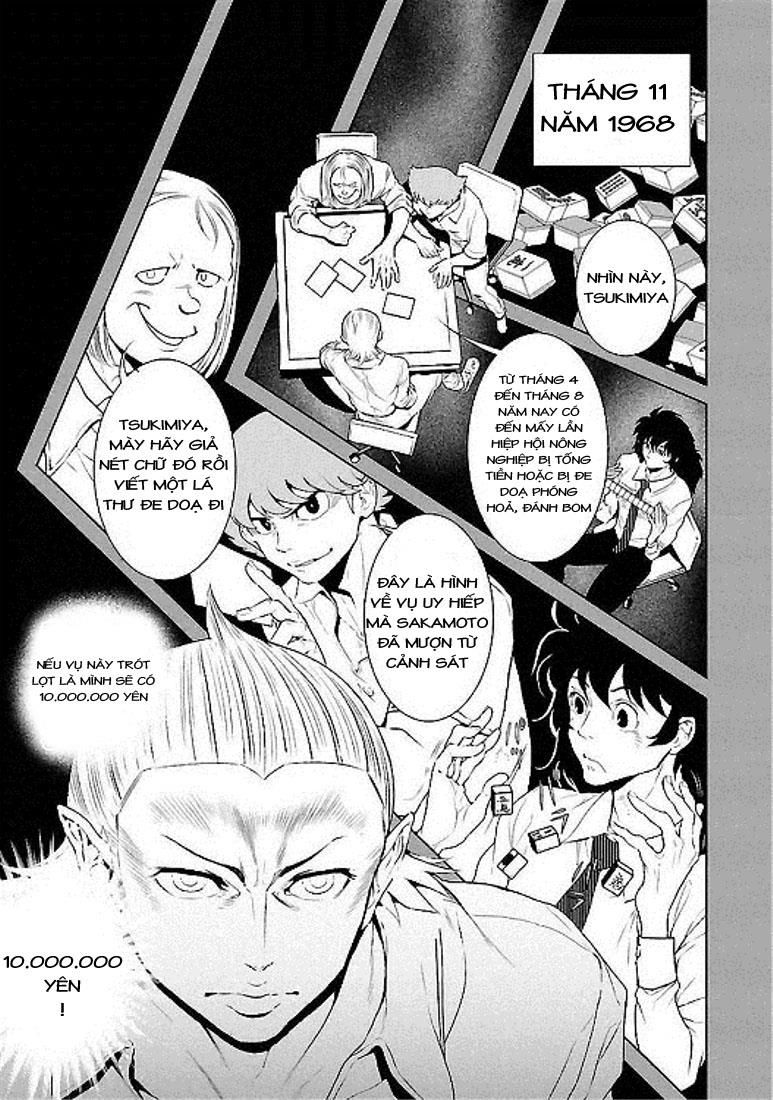 Thời Niên Thiếu Của Black Jack Chapter 38 - 2