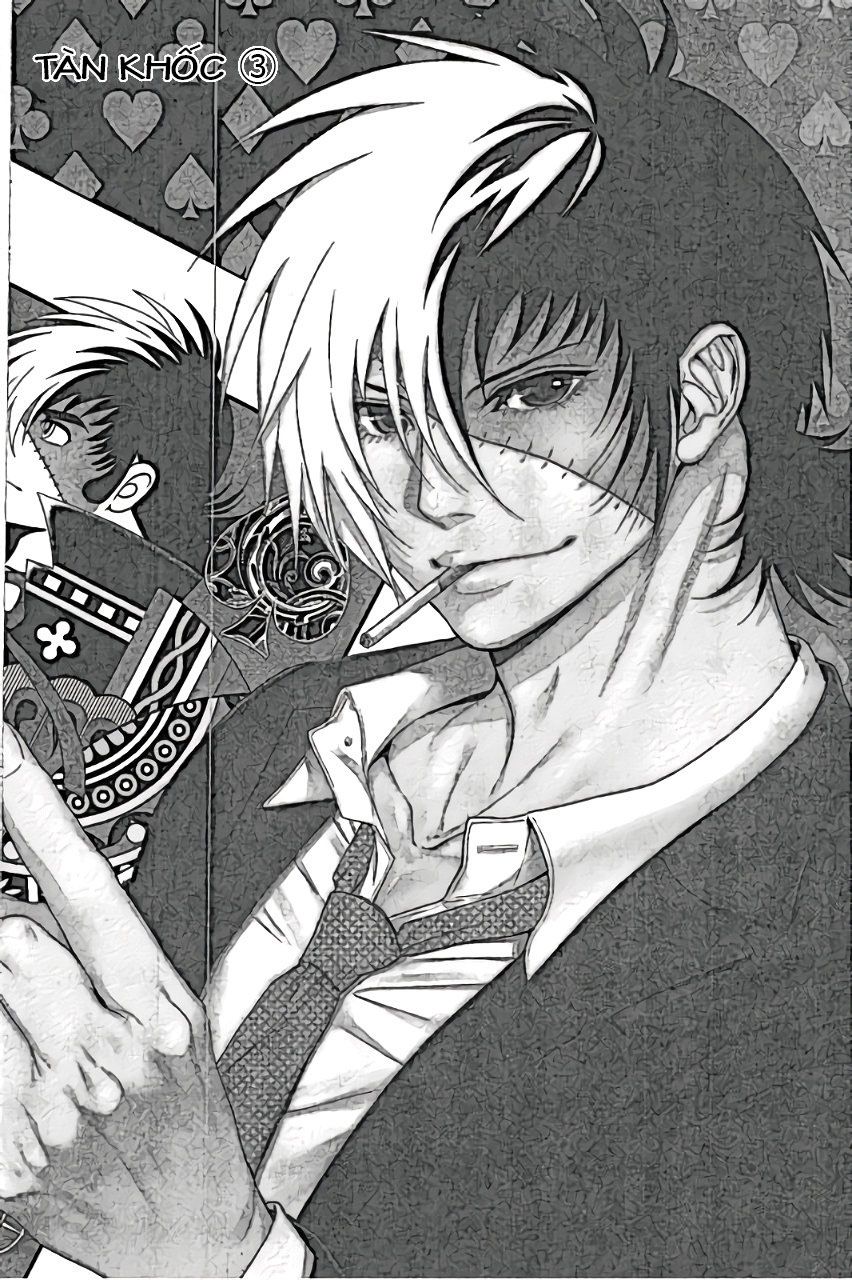 Thời Niên Thiếu Của Black Jack Chapter 56 - 1