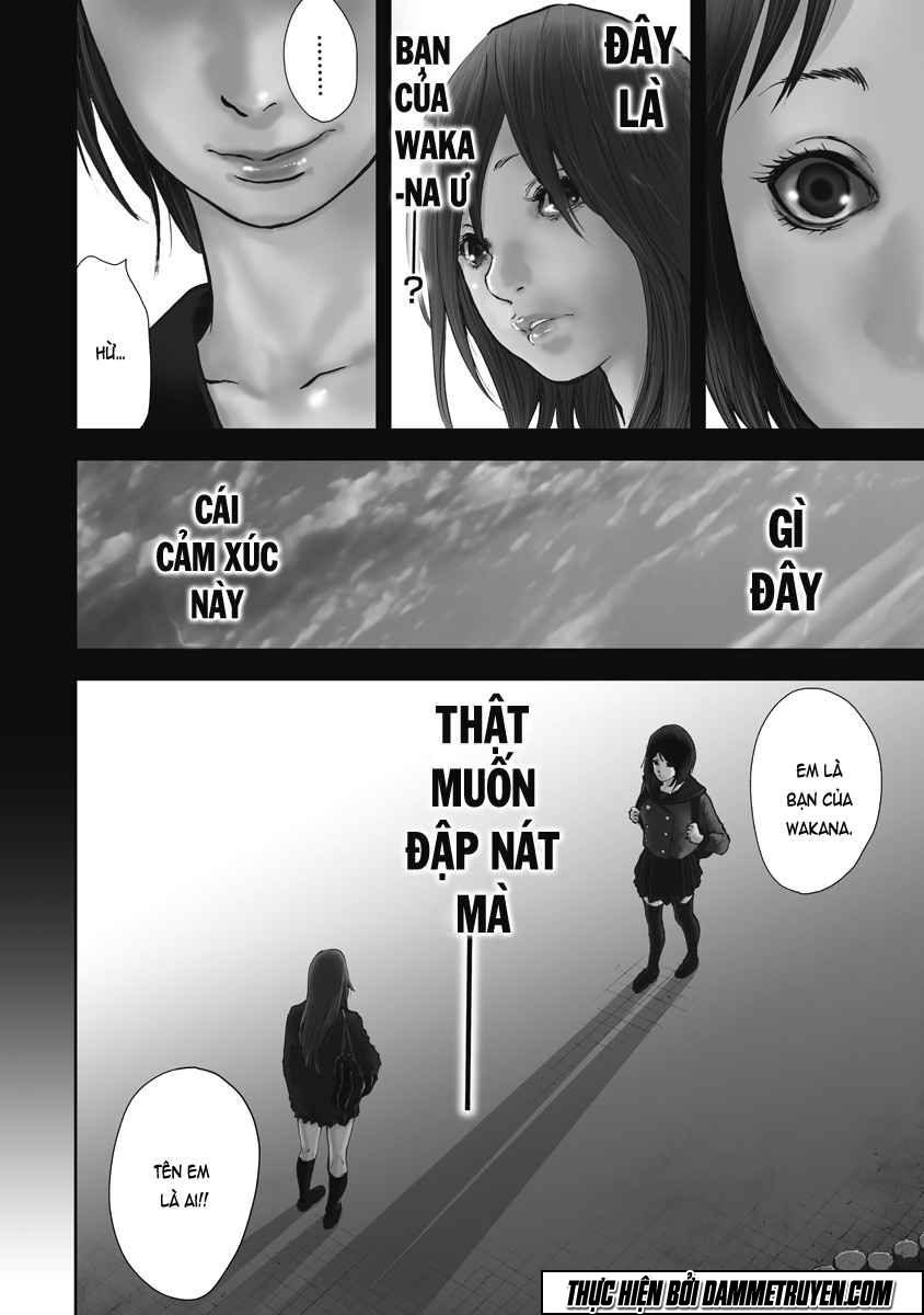 Gift ± Chapter 21 - 3