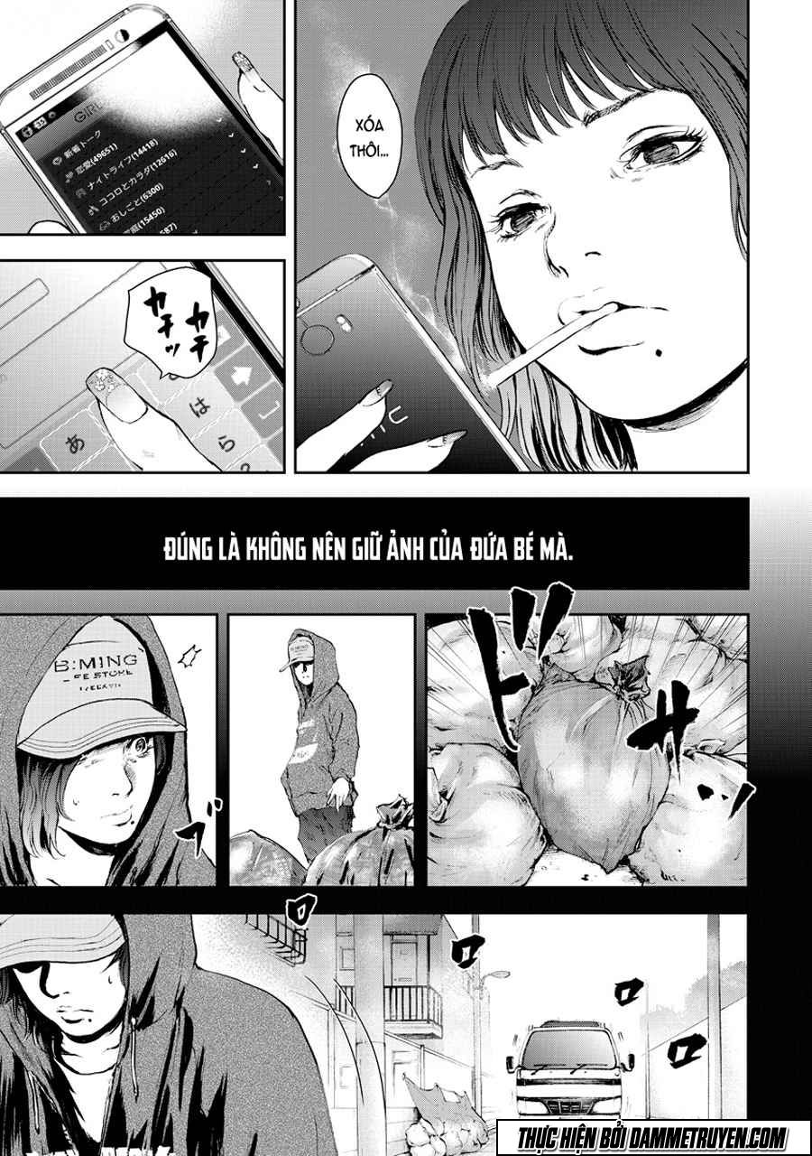 Gift ± Chapter 4 - 9