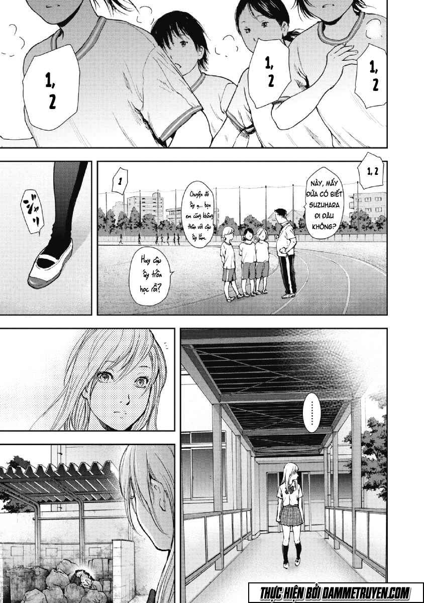 Gift ± Chapter 51 - 20