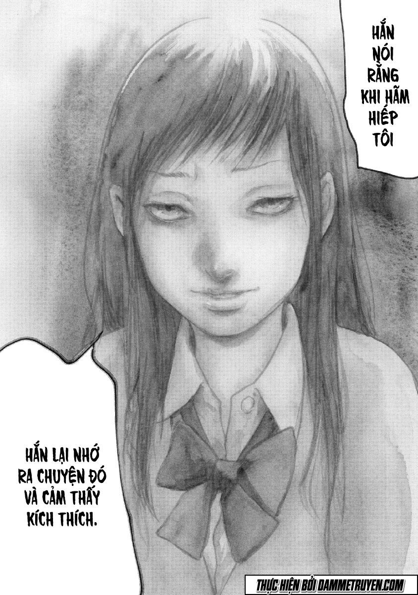 Gift ± Chapter 75 - 19