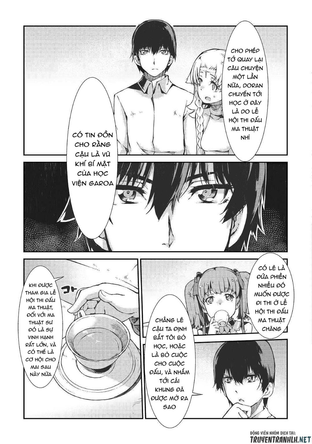 Sayonara Ryuusei, Konnichiwa Jinsei Chapter 41 - 14