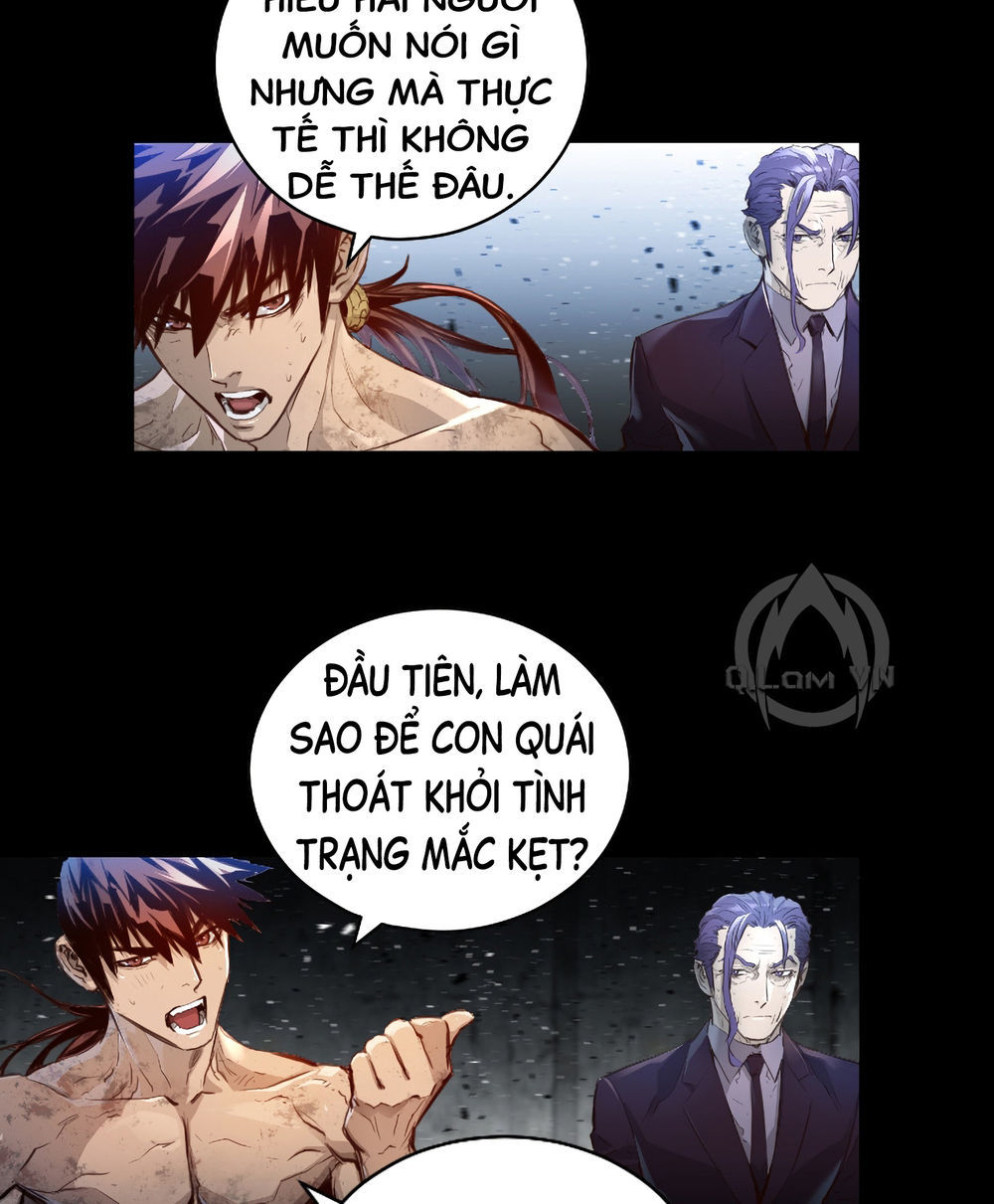 Dị Giới Tam Tuyệt Chapter 84 - 31