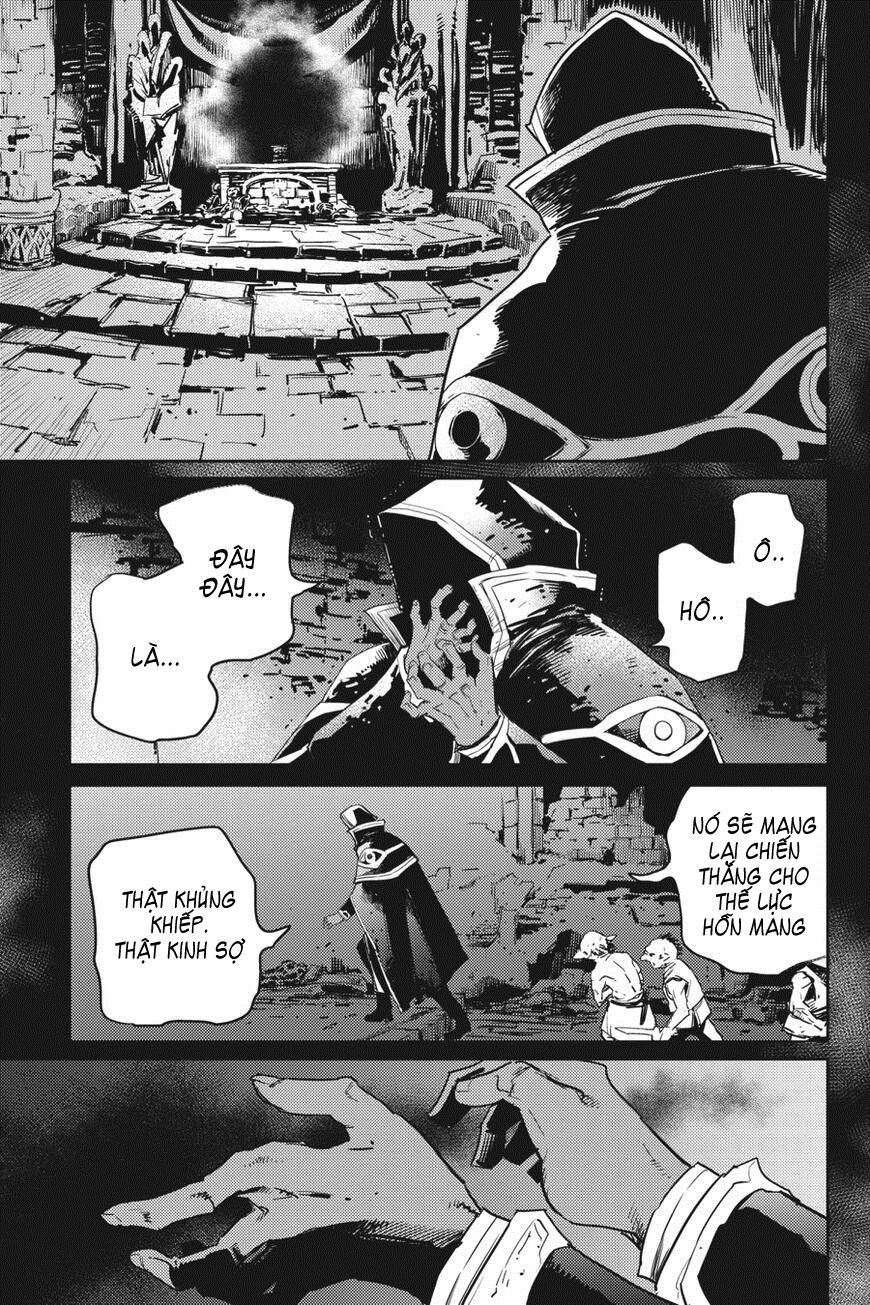 Tôi Chỉ Muốn Tiêu Diệt Goblin Chapter 38 - 14