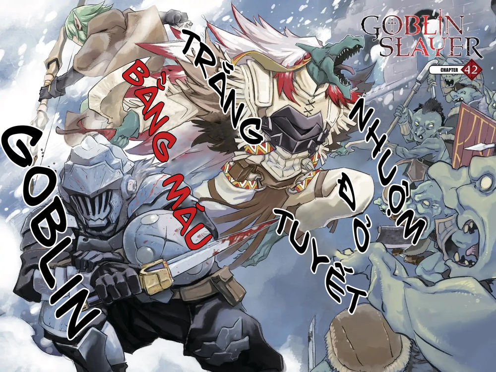 Tôi Chỉ Muốn Tiêu Diệt Goblin Chapter 42 - 5