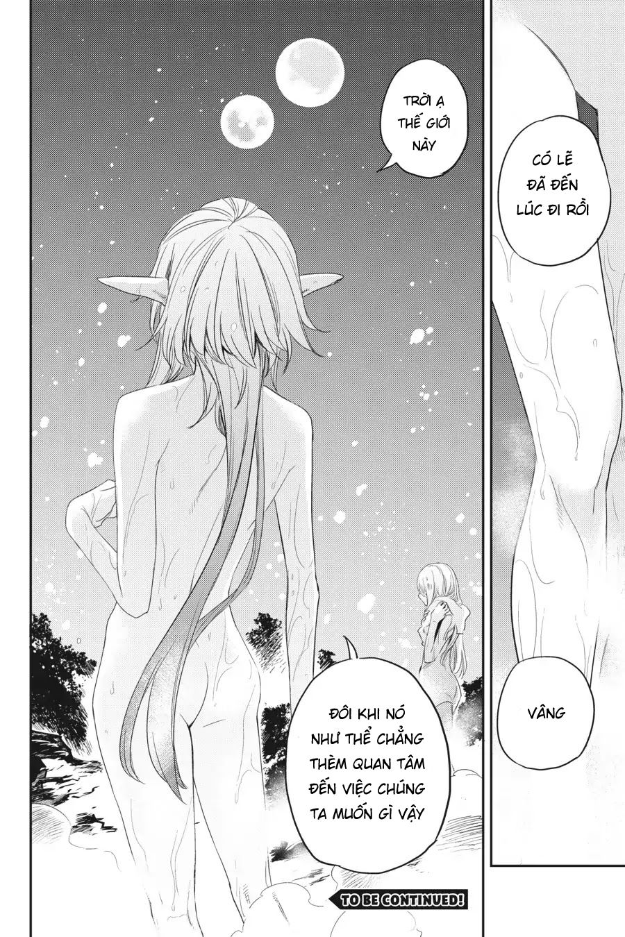 Tôi Chỉ Muốn Tiêu Diệt Goblin Chapter 42 - 44