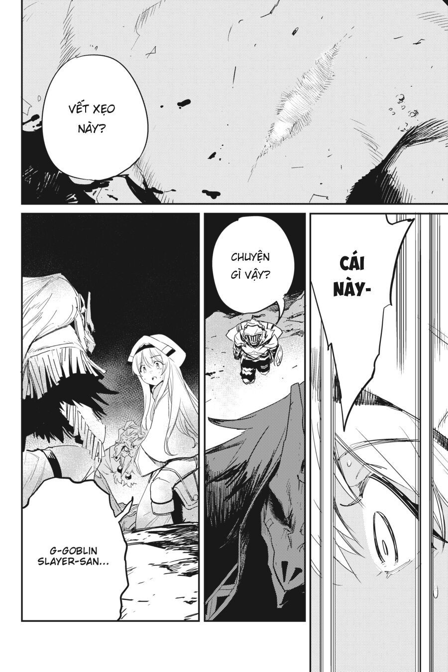 Tôi Chỉ Muốn Tiêu Diệt Goblin Chapter 43 - 42