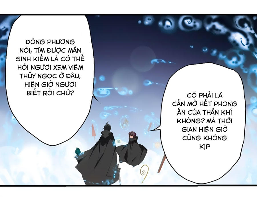 Hoa Thiên Cốt Chapter 161 - 34