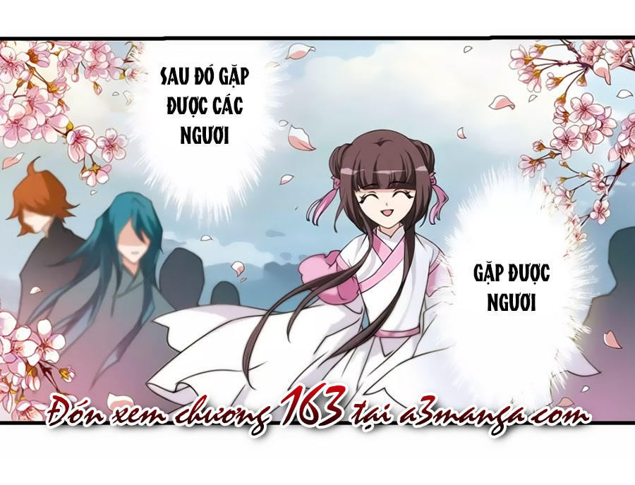 Hoa Thiên Cốt Chapter 162 - 41