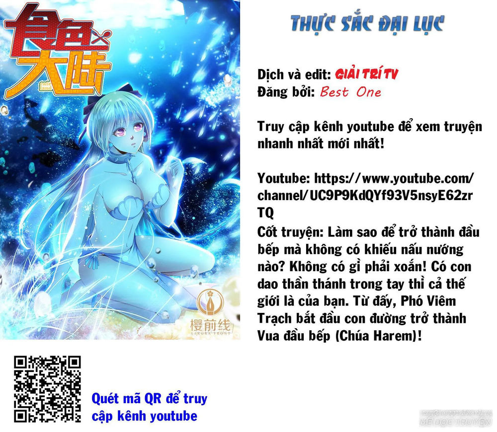 Thực Sắc Đại Lục Chapter 102 - 1