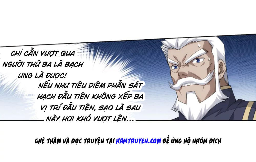 Đấu Phá Thương Khung Chapter 268.5 - 3