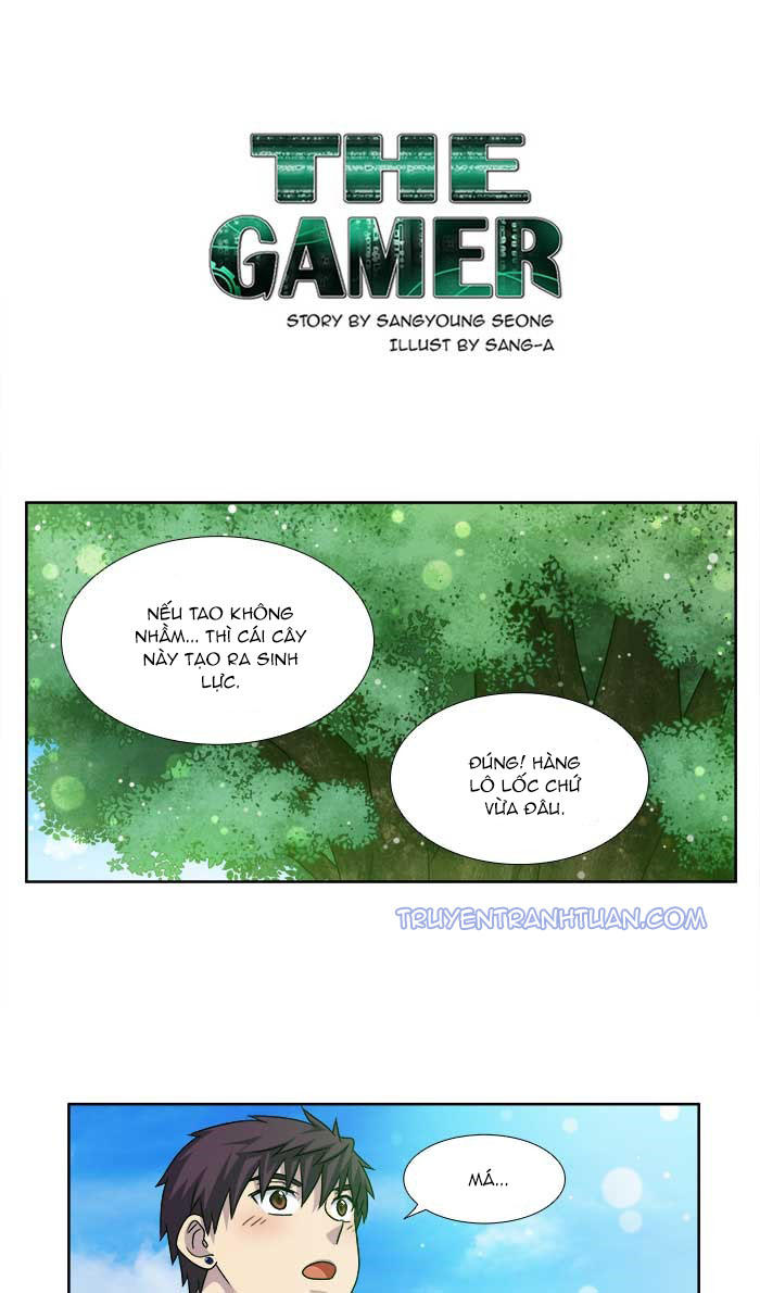 Thế Giới Game Thủ Chapter 274 - 1