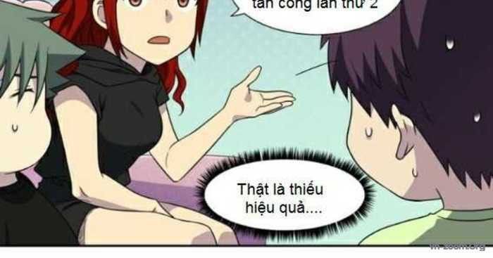 Thế Giới Game Thủ Chapter 304 - 19