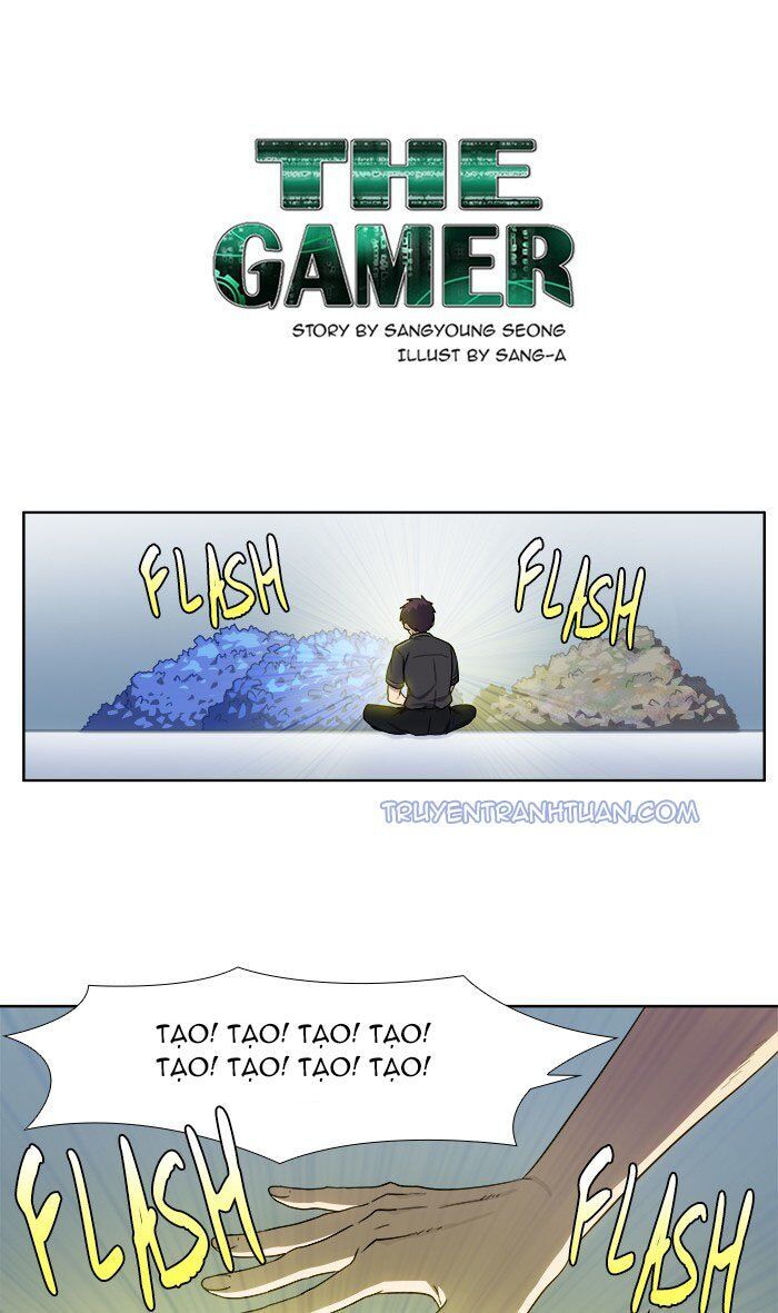 Thế Giới Game Thủ Chapter 308 - 1