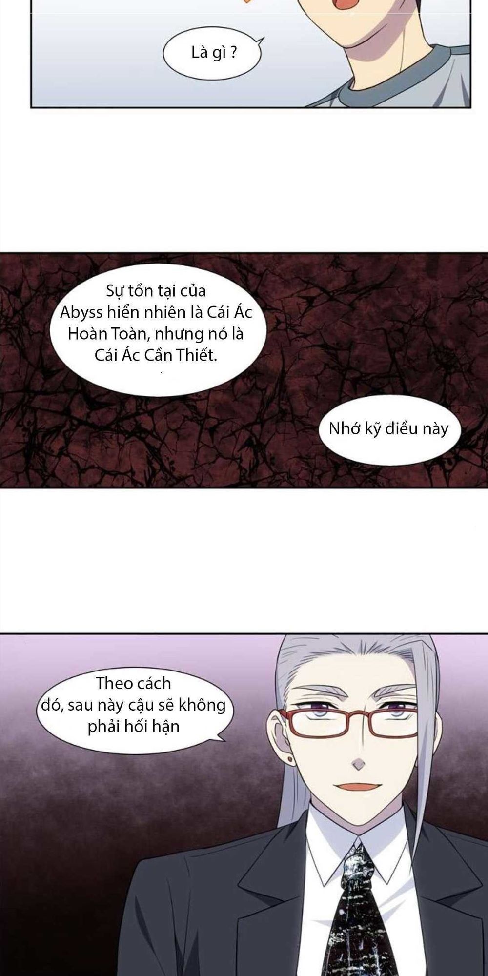 Thế Giới Game Thủ Chapter 309 - 14