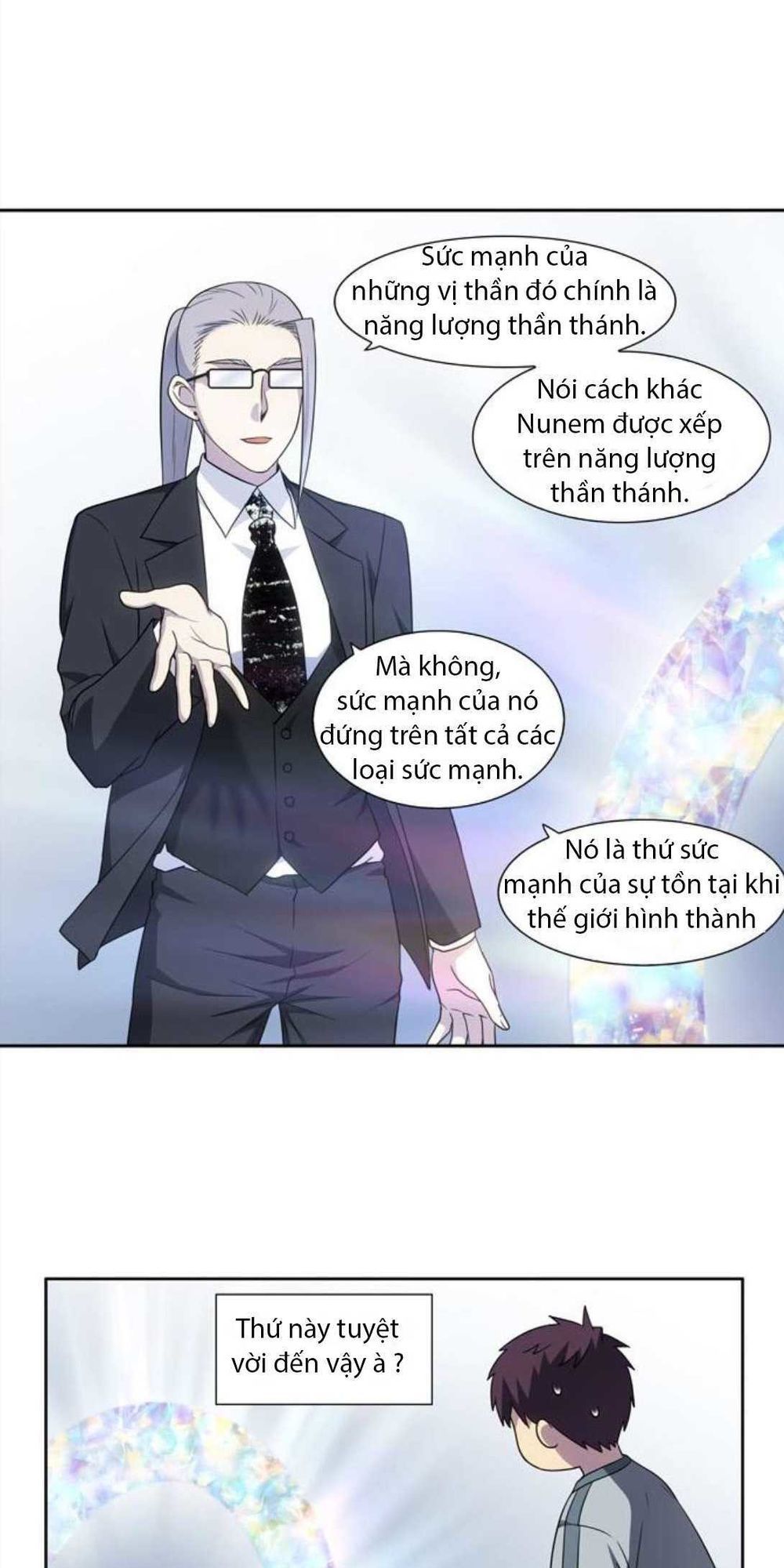 Thế Giới Game Thủ Chapter 309 - 7