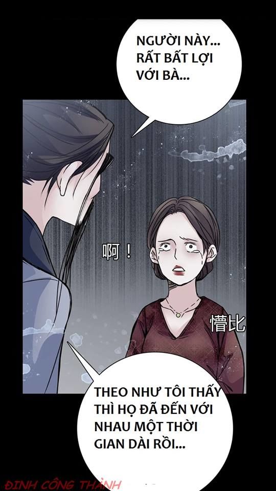 Tiểu Quỷ Chapter 2 - 49