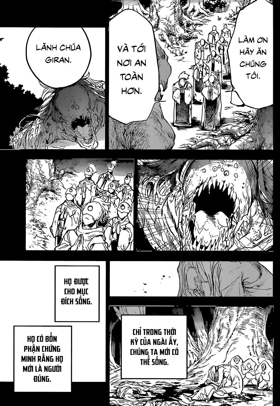 The Promised Neverland Chapter 149 - 15