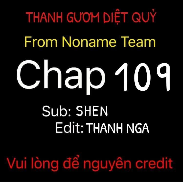 Thanh Gươm Diệt Quỷ Chapter 109 - 1