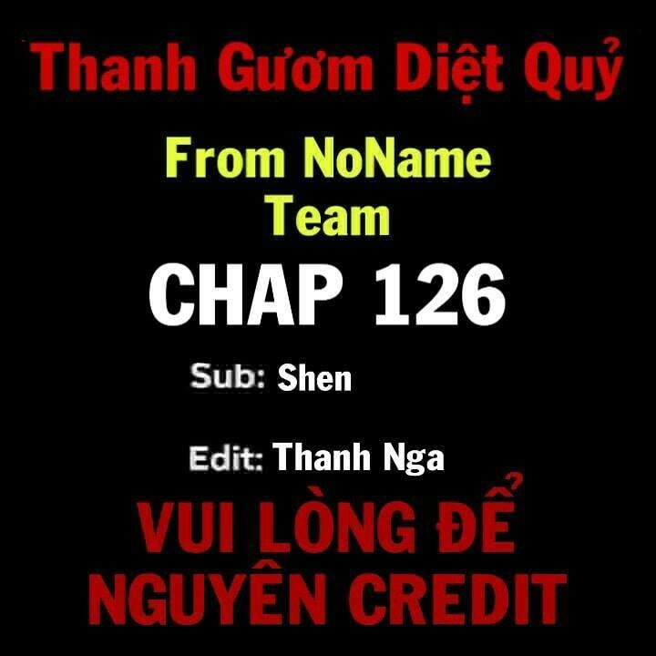 Thanh Gươm Diệt Quỷ Chapter 126 - 1