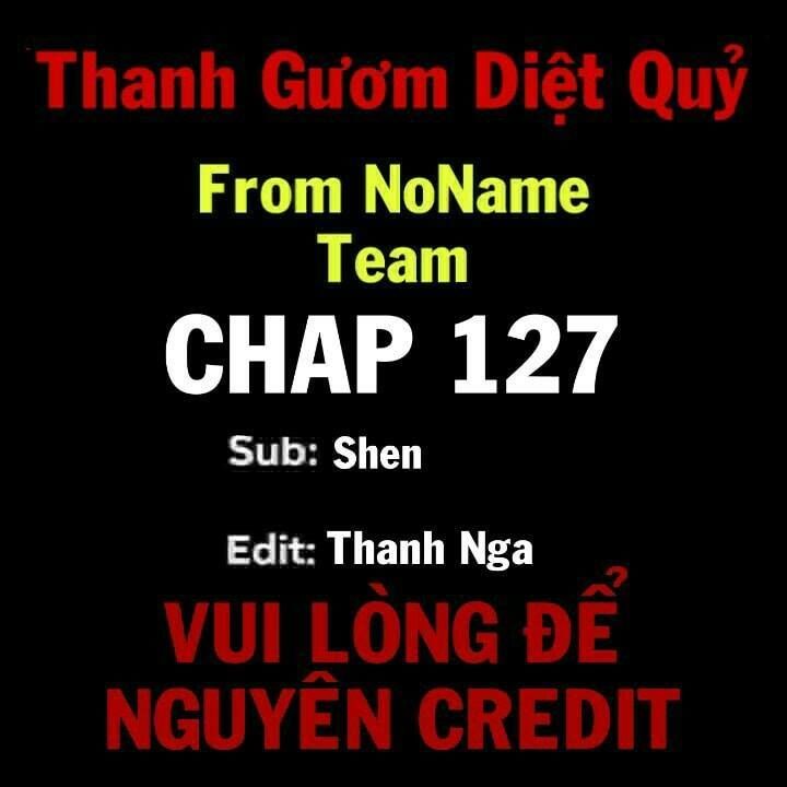 Thanh Gươm Diệt Quỷ Chapter 127 - 1