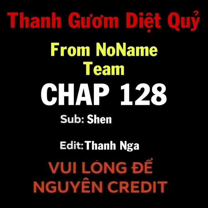 Thanh Gươm Diệt Quỷ Chapter 128 - 1